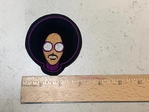 CUSTOM MADE Embroidered Like Prince Patch Iron On and/or Sew On - Picture 1 of 1