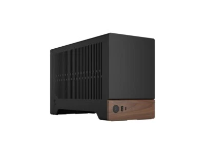 Fractal Design Terra Graphite Mini-ITX Small Form Factor - FD-C-TER1N-01 - Image 1 of 4