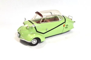 Usato! Revell 08917 Messerschmitt KR 200 chiuso verde chiaro scala 1:18 - Foto 1 di 3