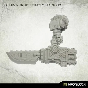 Fallen Knight Unholy Blade Arm - Bild 1 von 3
