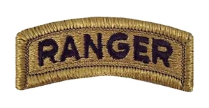 Ranger OCP Tab Coser (se vende como cada uno) - Imagen 1 de 1