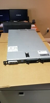 Dell PowerEdge 1950 Server Intel Xeon 5130, 4GB, 2 x 73GB SAS, Raid, Dual Power - Image 1 of 4