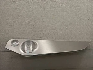 Modanatura assetto porta posteriore destra Mercedes-Benz C W205 2015 A2057308622 AAL4107 - Foto 1 di 8
