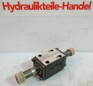 Atos DHI - 0716 /13 Hydraulikventil Neu/New - Picture 1 of 3