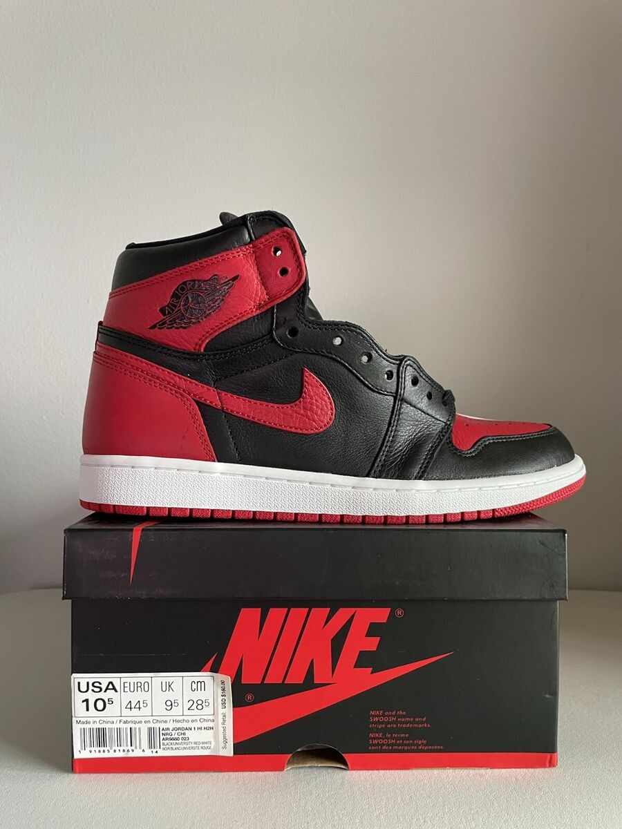 Jordan 1 Retro OG NRG High Homage to Home for Sale Jordan 1 Retro OG NRG High Homage to Home for Sale