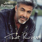 Jim Byrnes That River (CD) Album (US IMPORT)
