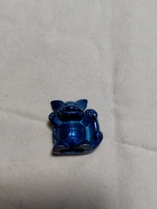 Wartortle Metal Collection Figure Toy Japan Nintendo Pokemon A282 - Picture 1 of 15