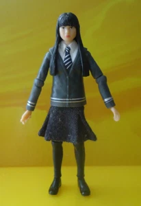Harry Potter & der Orden des Phönix - Cho Chang 3,75" Figur Popco (2) - Bild 1 von 2
