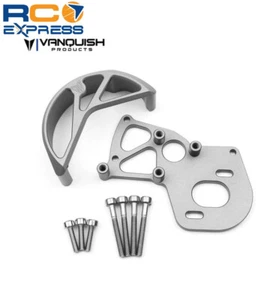 Vanquish Vs4-10 Aluminum Motor Mount/Gear Guard VPS02211 - Picture 1 of 1