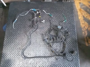 2002 FORD EXPLORER XLT 4.0L ENGINE WIRING HARNESS OEM - Bild 1 von 6