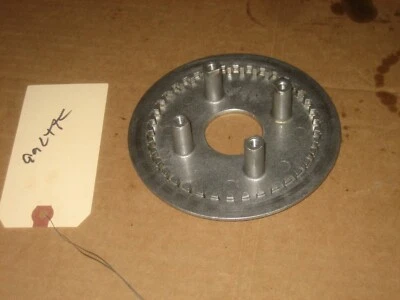 Suzuki Clutch Pressure Disk QuadRunner 4WD Eiger Vinson LT-F500F 21462-44D00 - Image 1 of 3