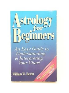 Astrology For Beginners - An Easy Guide To Understanding/Interpreting Your Chart - Imagen 1 de 6