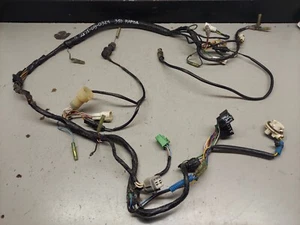 Yamaha raptor 350 Wire Harness Wiring Harness 2004-2013 *READ DESCRIPTION* - Picture 1 of 16