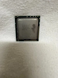 Intel SLBCH Core i7-920 2.66 GHz LGA 1366 Desktop CPU - Picture 1 of 1