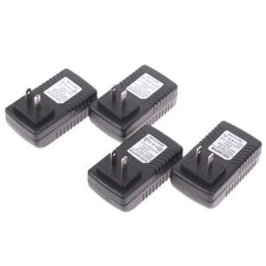 AC 110V-240V to DC 12V 15V 24V 48V 0.5A 1A POE Injector power adapter3CAUFFA _yi - Afbeelding 1 van 16