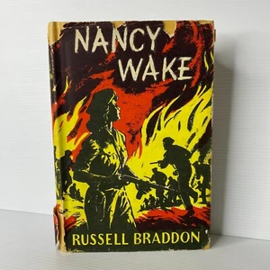 Nancy Wake by Russell Braddon... - Bild 1 von 7