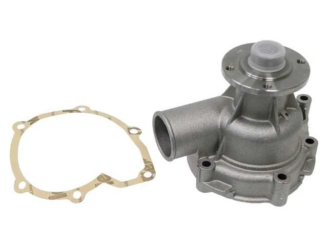 Water Pump For BMW 635CSi 535i 528i 633CSi 733i 533i 535is 735i 735iL BJ27W2 - Image 1 of 1