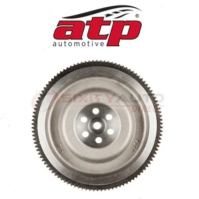 ATP Clutch Flywheel for 2000-2006 Hyundai Elantra - Transmission Shift  xm Foto 1 de 4