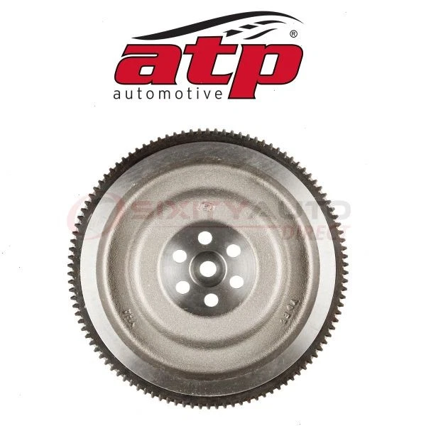 ATP Clutch Flywheel for 2000-2006 Hyundai Elantra - Transmission Shift  xm Foto 1 de 4