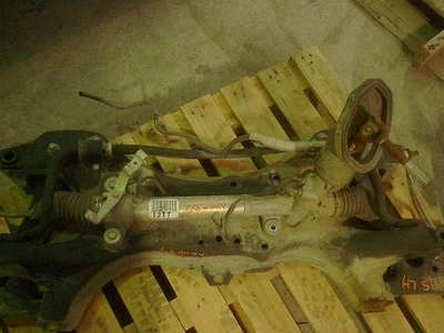 05 06 07 08 09 10 SCION TC ENGRANAJE DE DIRECCIÓN/RACK 5827 Foto 1 de 3