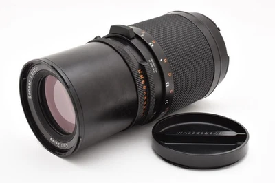 [ Opt MINT ] Hasselblad Carl Zeiss Sonnar T* CF 250mm f/5.6 Lens Japan #2161P - Image 1 of 4