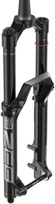 ZEB Ultimate Charger 3.1 RC2 Suspension Fork - RockShox ZEB Ultimate Charger 3.1 - Image 1 of 3