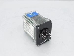 ABSOLUTE PROCESS INSTRUMENTS API 4001 G L RELAY - Picture 1 of 3