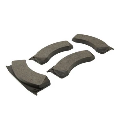 Hino KITD769AM Disc Brake Pad Set - Image 1 of 4