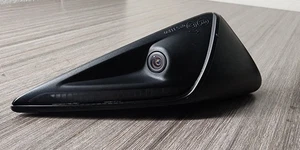 2017-2022 Tesla Model Y/ 3 Front Left Fender Camera P/N 1495864-20-C - Picture 1 of 10