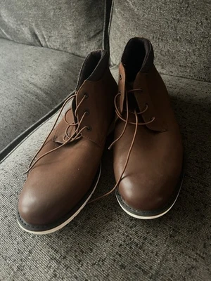 Zapatos de vestir Kenneth Cole marrón para hombre talla 11,5 Foto 1 de 4