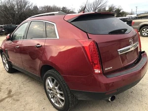 Driver Front Knee Computer Selected Spring Suspension Fits 10-16 SRX 914266 - Picture 1 of 12