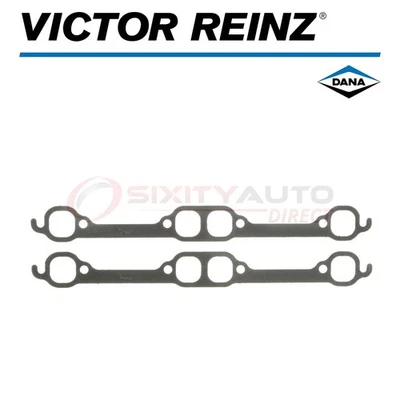 MAHLE Exhaust Manifold Gasket Set for 1975-1991 Chevrolet G10 5.0L nx - Image 1 of 4