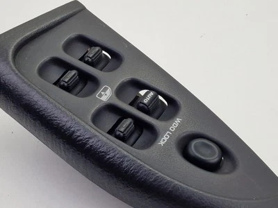 Interruptor elevalunas Chrysler 300M 1998 - 2001 | 39754D original 💯💯 Foto 1 de 4