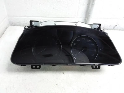 Velocímetro MPH sem assento traseiro otomano 10 LEXUS LS460 798141 ID# 8380050630  - Imagem 1 de 4