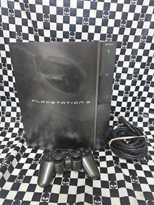 PS3 Playstation 3 Fat Metal Gear Solid 4 Edición CECHH01 - Imagen 1 de 5