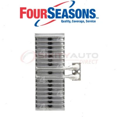 Four Seasons AC Evaporator Core for 1994-2000 Mitsubishi Montero - Heating tq Foto 1 de 4
