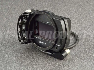 Visor electrónico Sony HDVF-C30WR HD para HDC-3300R, PDW-F800, F23, F35, F65 - Imagen 1 de 3