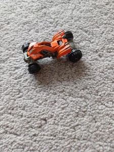 Hot Wheels Sand Stinger Orange - Bild 1 von 3