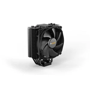 be quiet! Dark Rock Slim CPU-Kühler BK024 180W TDP mit Silent Wings 3 Lüfter - Bild 1 von 7