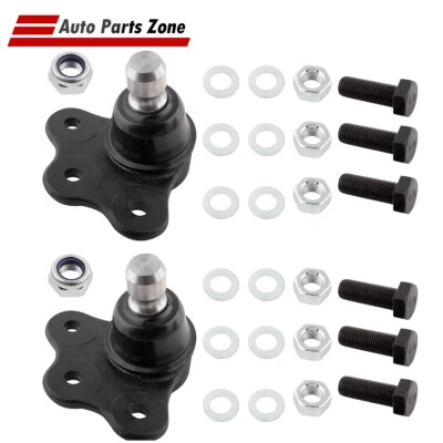 New 2X Front Lower Ball Joint Kit for 2000 2001-2005 Saturn L100 L200 L300 LW200 - Image 1 of 4