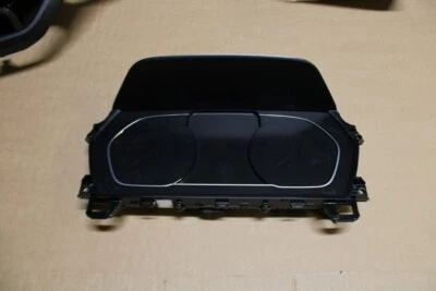 BMW 2 Er F44 Tachimetro Strumento Combinato Cluster 5A1E689 01 - Immagine 1 di 4