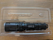 Nitecore SRT6 Flashlight - Not Working