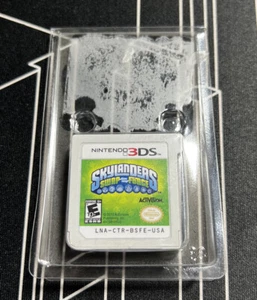 Skylanders Swap Forces Nintendo 3DS Game Cartridge - Picture 1 of 2