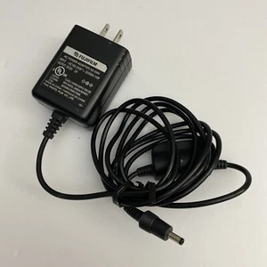 Original OEM Genuine Fuji Fujifilm AC-5vh Power Adapter - Picture 1 of 2
