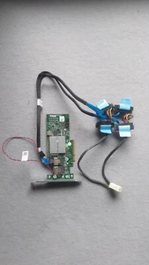 Dell PERC H200 047MCV Raid Controller PCIe x8 mit Kabel Netzwerkserver - Bild 1 von 5
