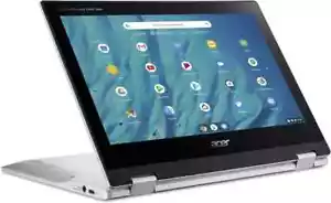 Acer Chromebook Spin 311 2 en 1 11,6" táctil MT8183C 4 GB/32 GB **Ver descripción** - Imagen 1 de 11