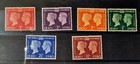 Vintage GB KGVI Mint NH