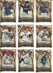 2019 Topps Grapefruit League Greats Vladimir Guerrero GLG-22 Montreal Expos - Picture 1 of 1