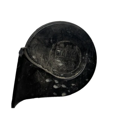 1999-2003 Ford Windstar Horn Alarm Pitch Siren Signal CH2035-73345 OEM - Image 1 of 4