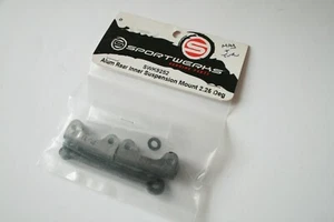 Sportwerks Mayhem / Turmoil Aluminium Rear Inner Suspension Mount 2.25 - SWK9252 - Picture 1 of 1